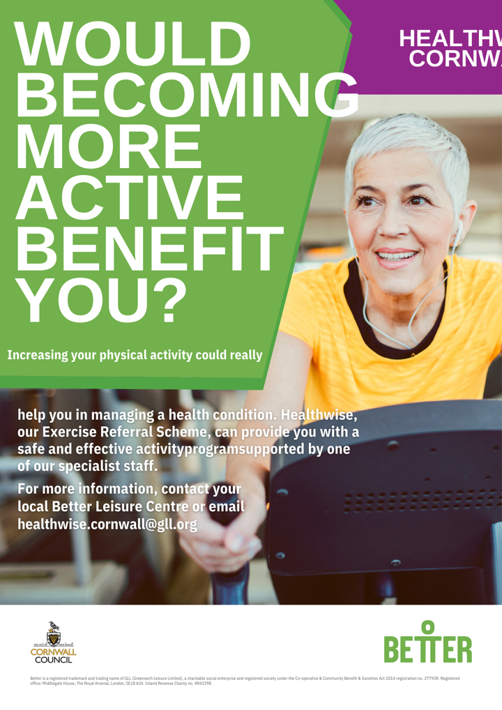 Cornwall Healthwise Posterpdf