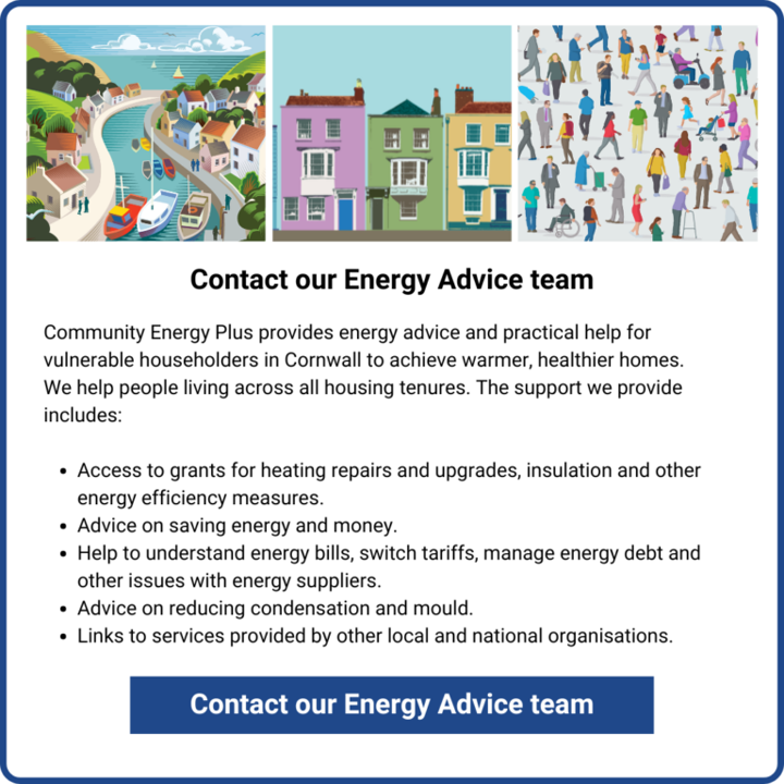 Community Energy